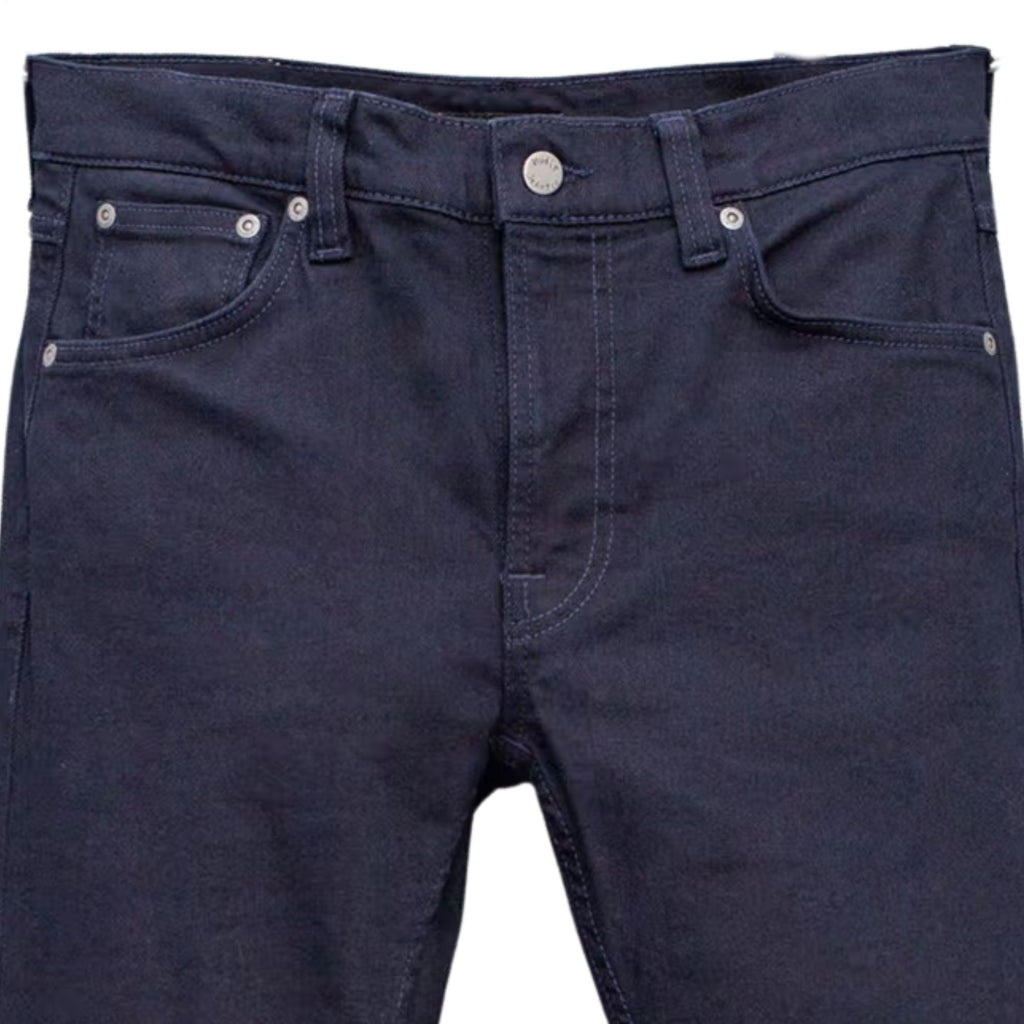 Nudie Jeans Lean Dean Jeans - Blue