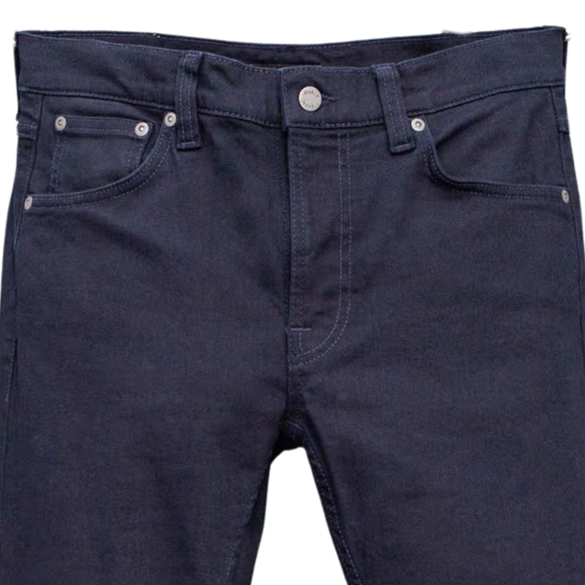 Nudie Jeans Lean Dean Jeans - Blue