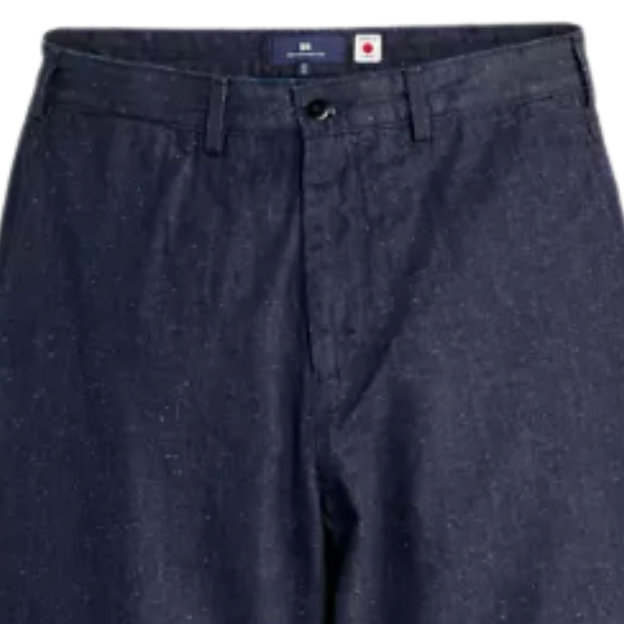 Levi's Blue Tab Wide Leg Flyer Jeans - Denim