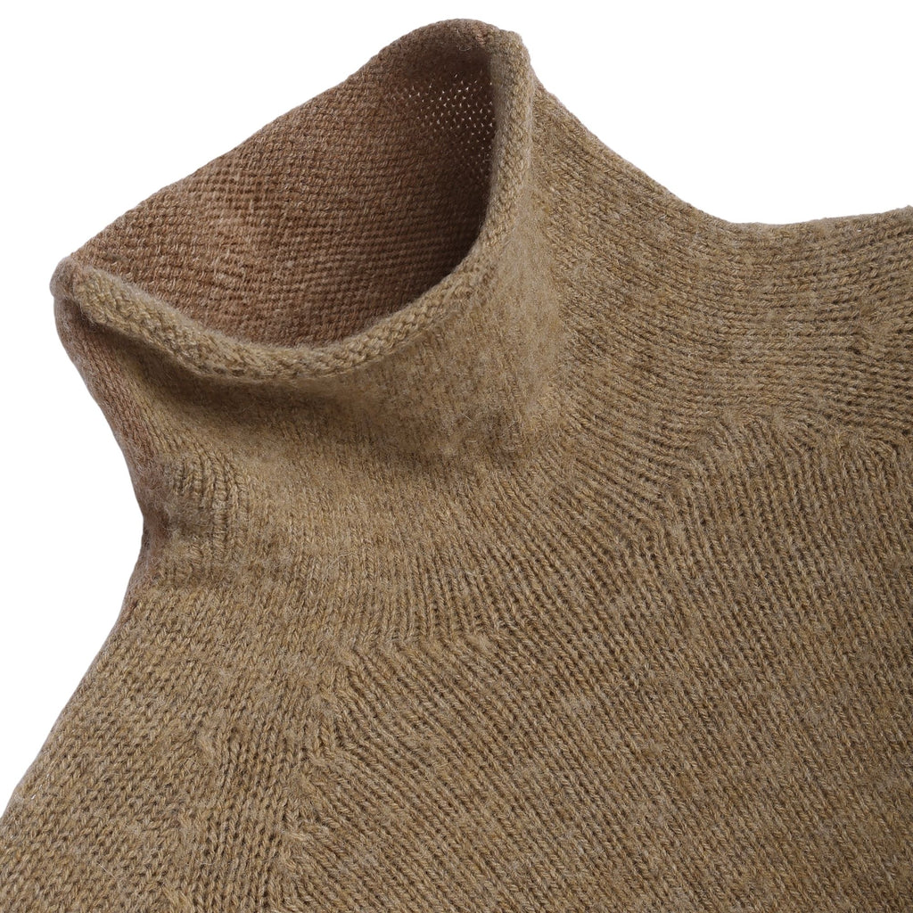 YMC Beat Knit Jumper - YMC