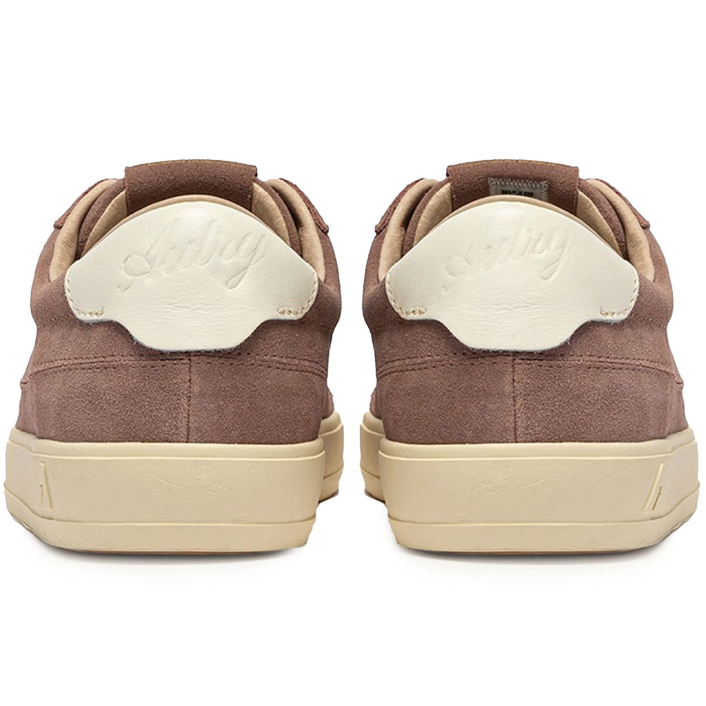 Autry Windscape Low Suede Sneakers - Pigeon