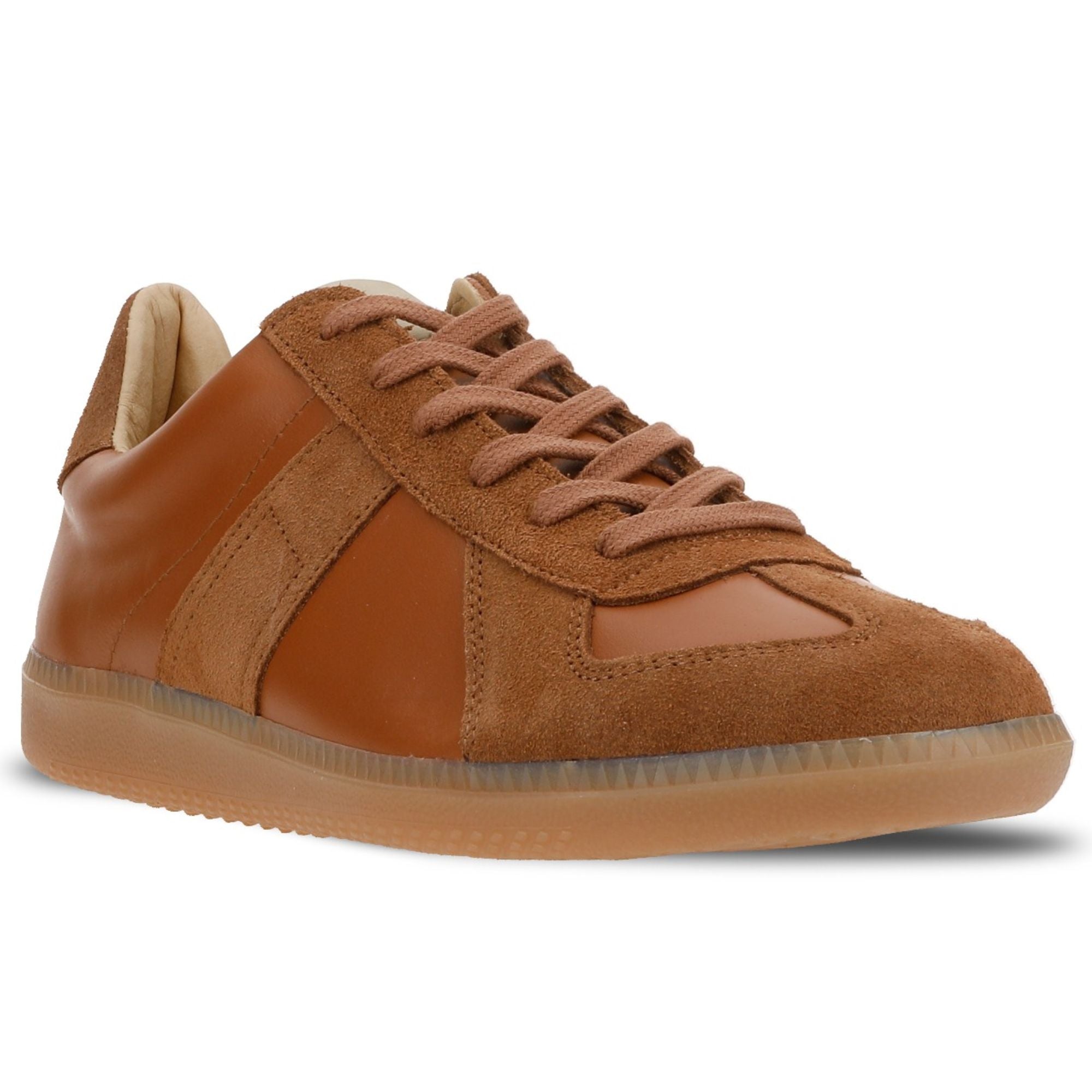 Novesta German Army Trainer GAT - Cashew