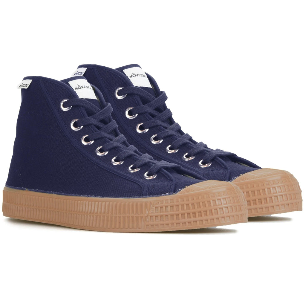 Star Dribble - Navy/Tran