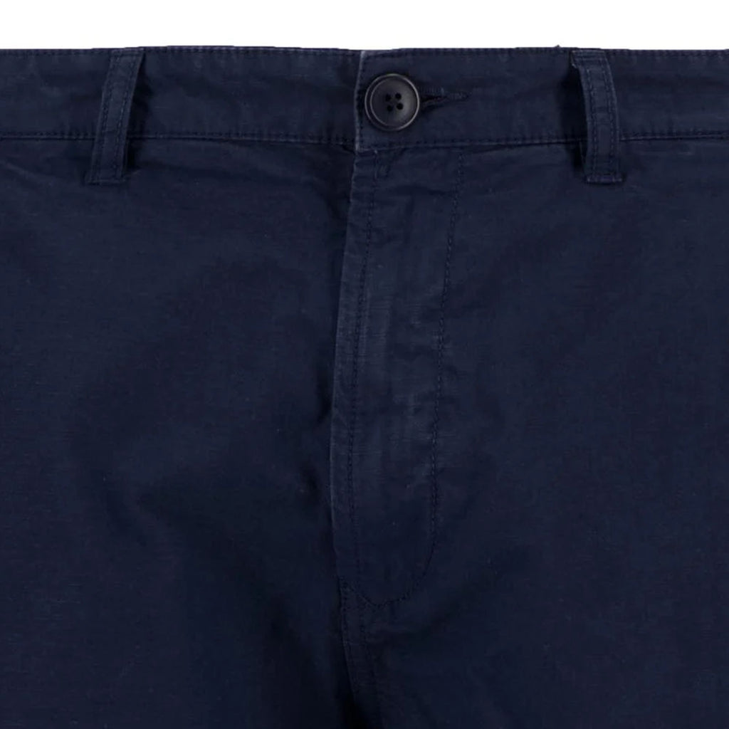 Ripstop Cargo Shorts - Navy