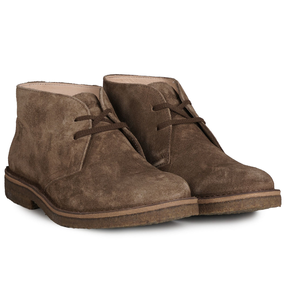 Astorflex Greenflex - Dark Khaki