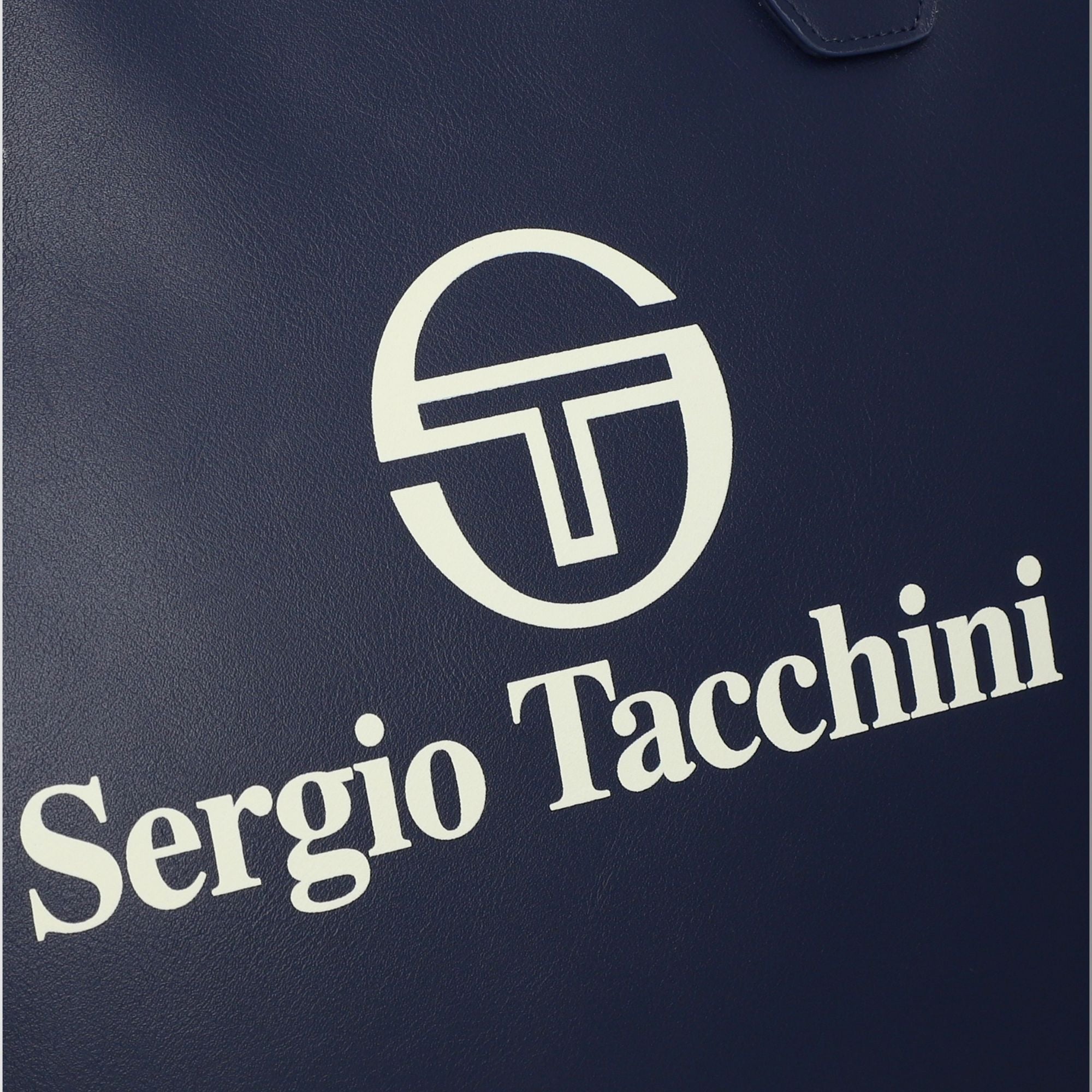 Sergio Tacchini Railton Holdall - Maritime