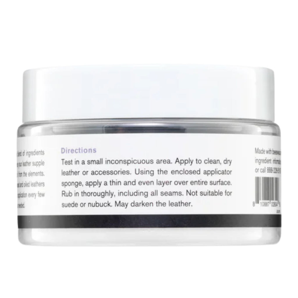 Jason Markk Leather Balm 2oz