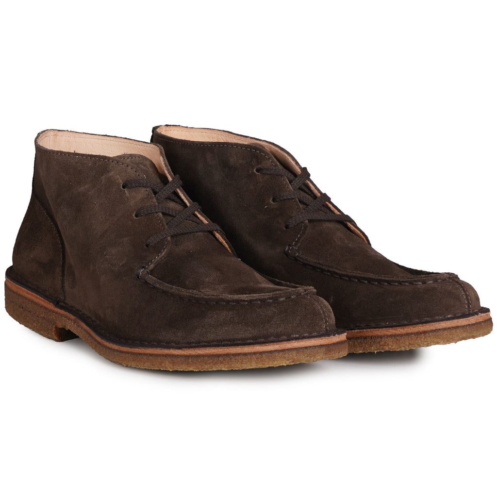 Astorflex Dukeflex - Dark Chestnut