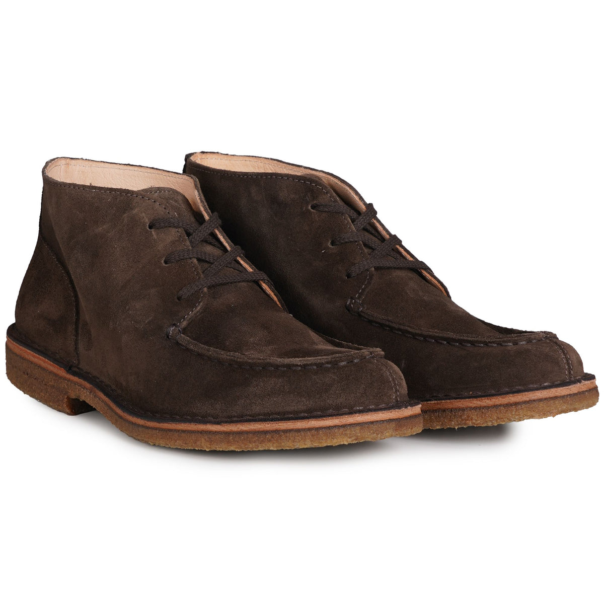 Astorflex Dukeflex - Dark Chestnut