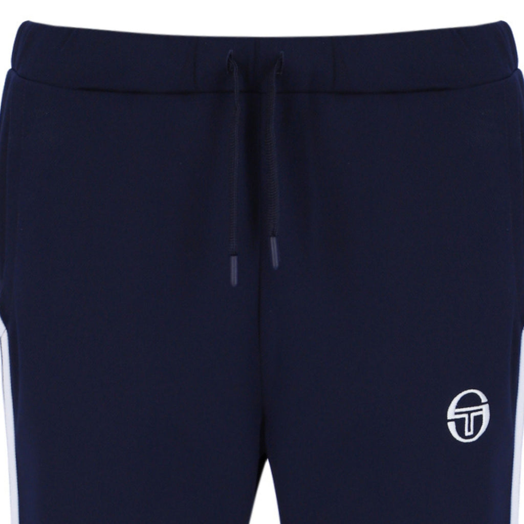 Damarindo Track Pants - Maritime Blue