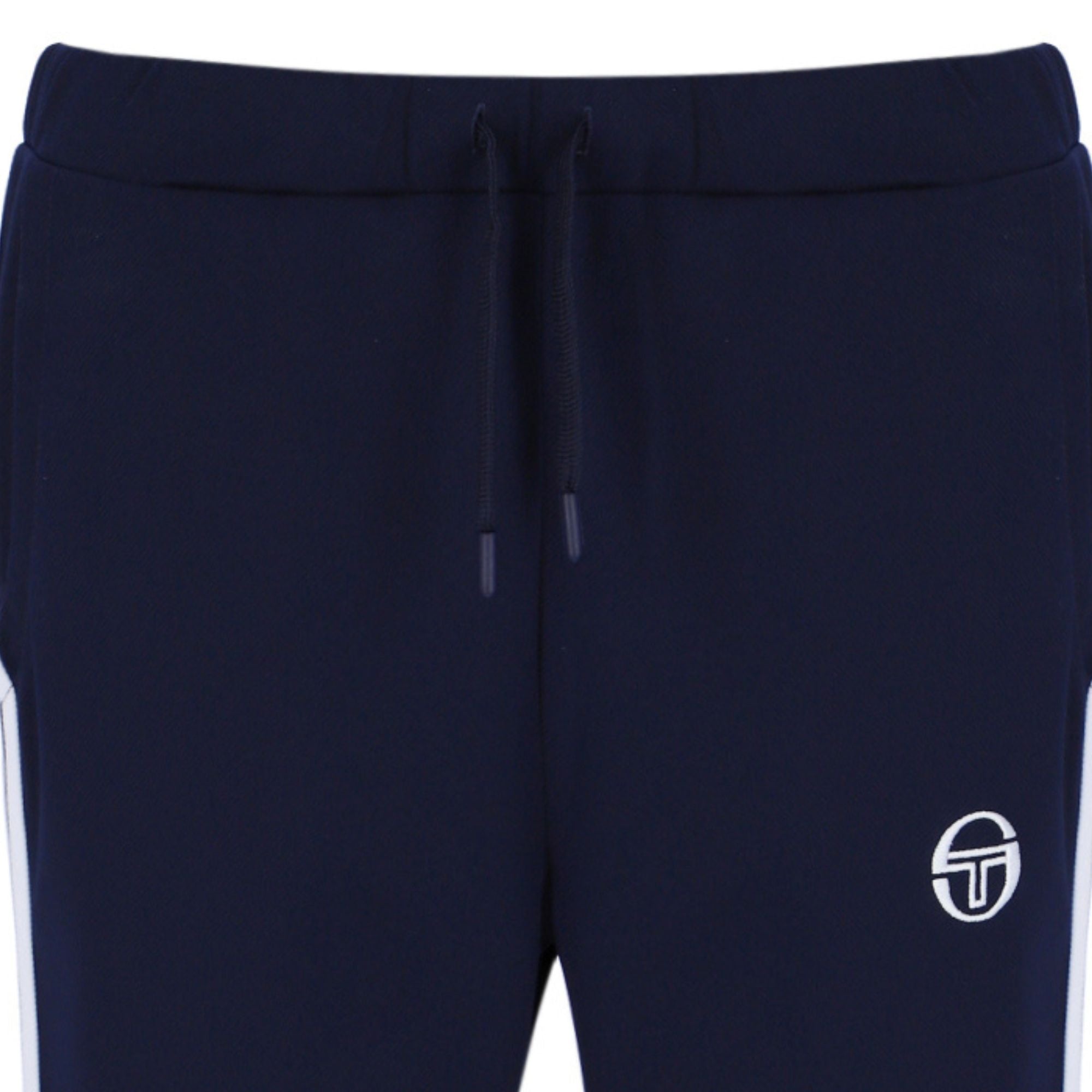 Damarindo Track Pants - Maritime Blue