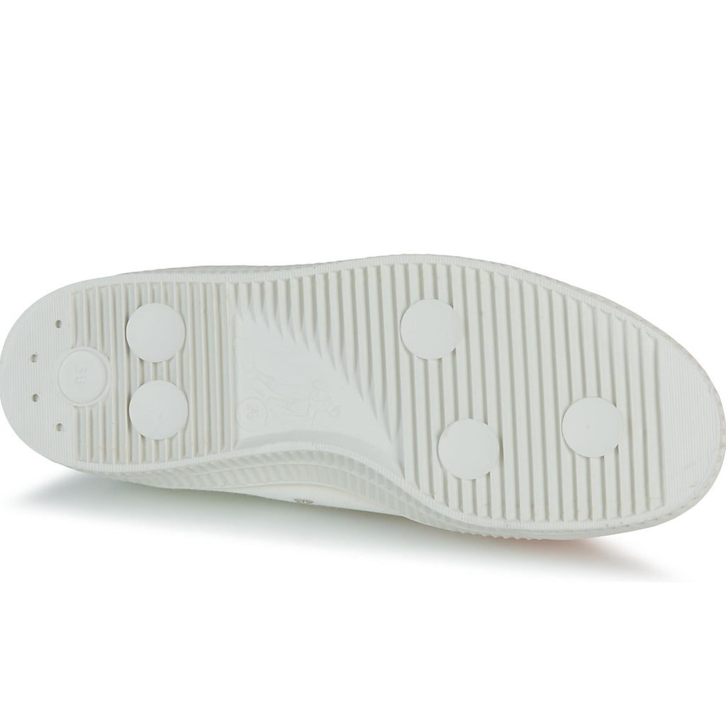 Novesta Star Master - All White