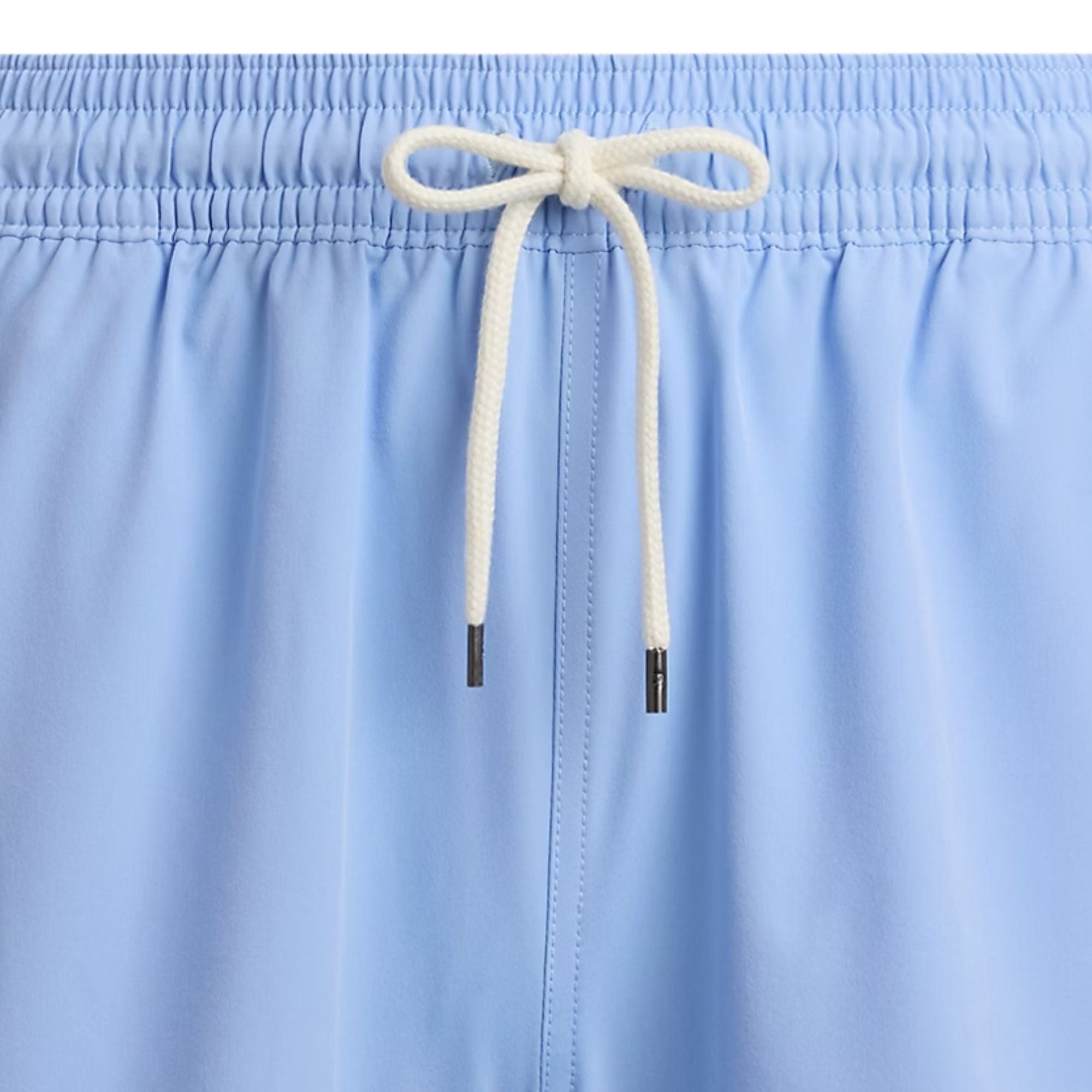 Traveller Swimming Trunk - Light Blue