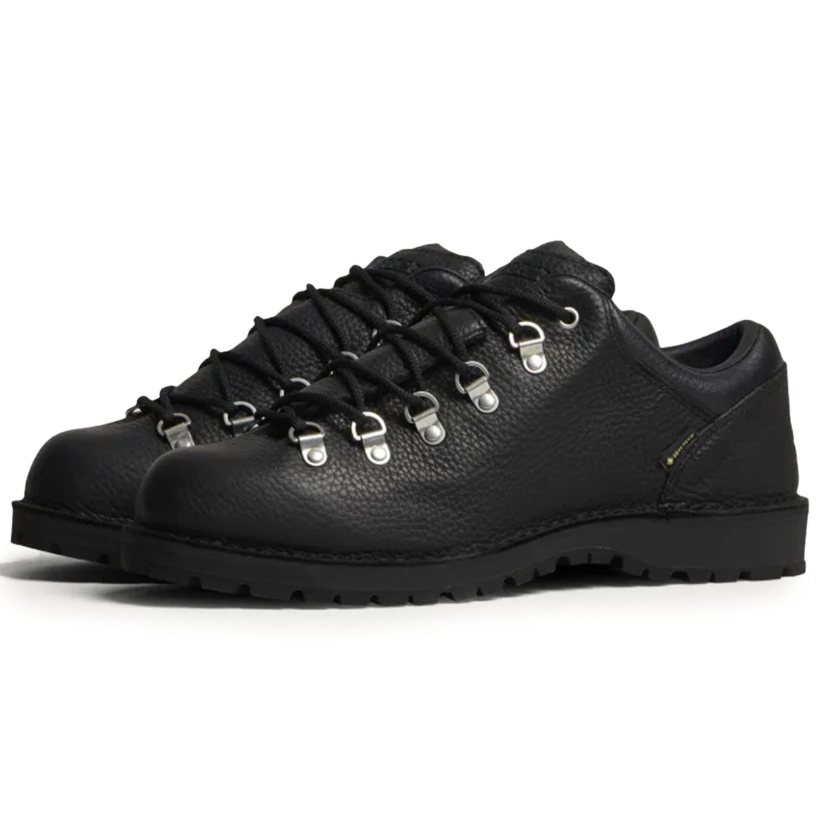 Danner Trail Field ID Low GTX - Pebbled Black