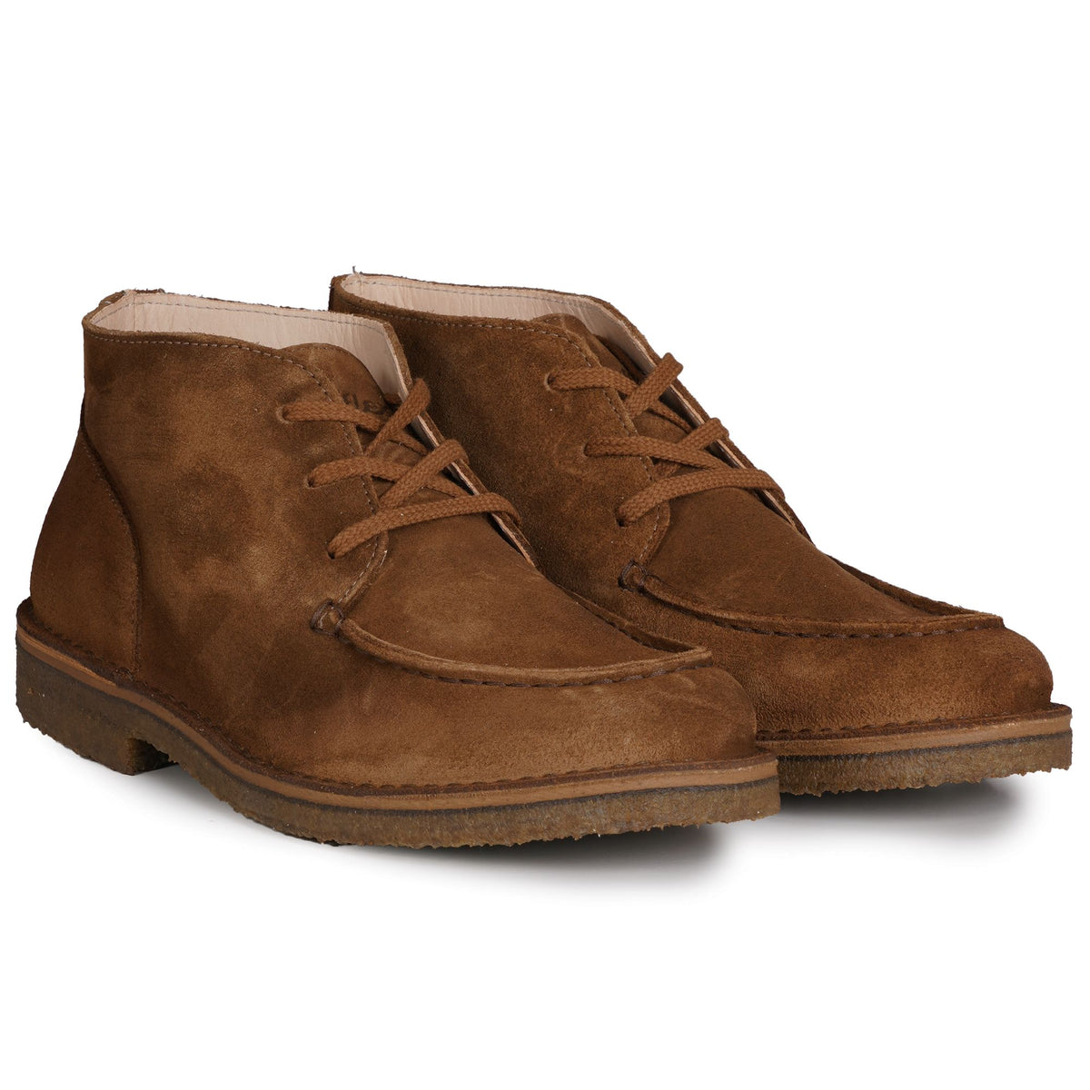 Astorflex Dukeflex Boot - Havana