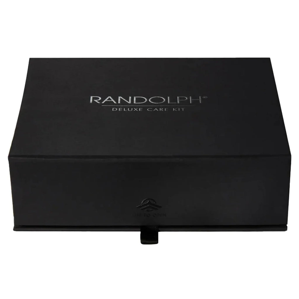 Randolph Sunglasses Deluxe Care Cleaning Kit
