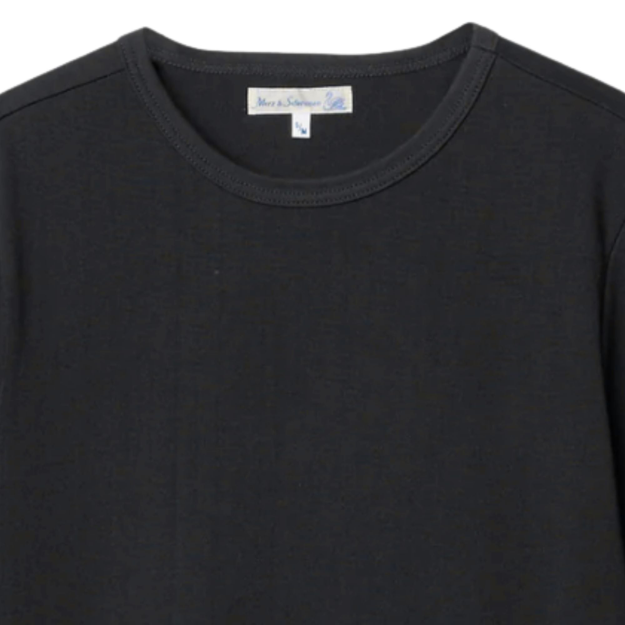 2M15 Mid-Century Machine Refined Fit T-Shirt - Charcoal
