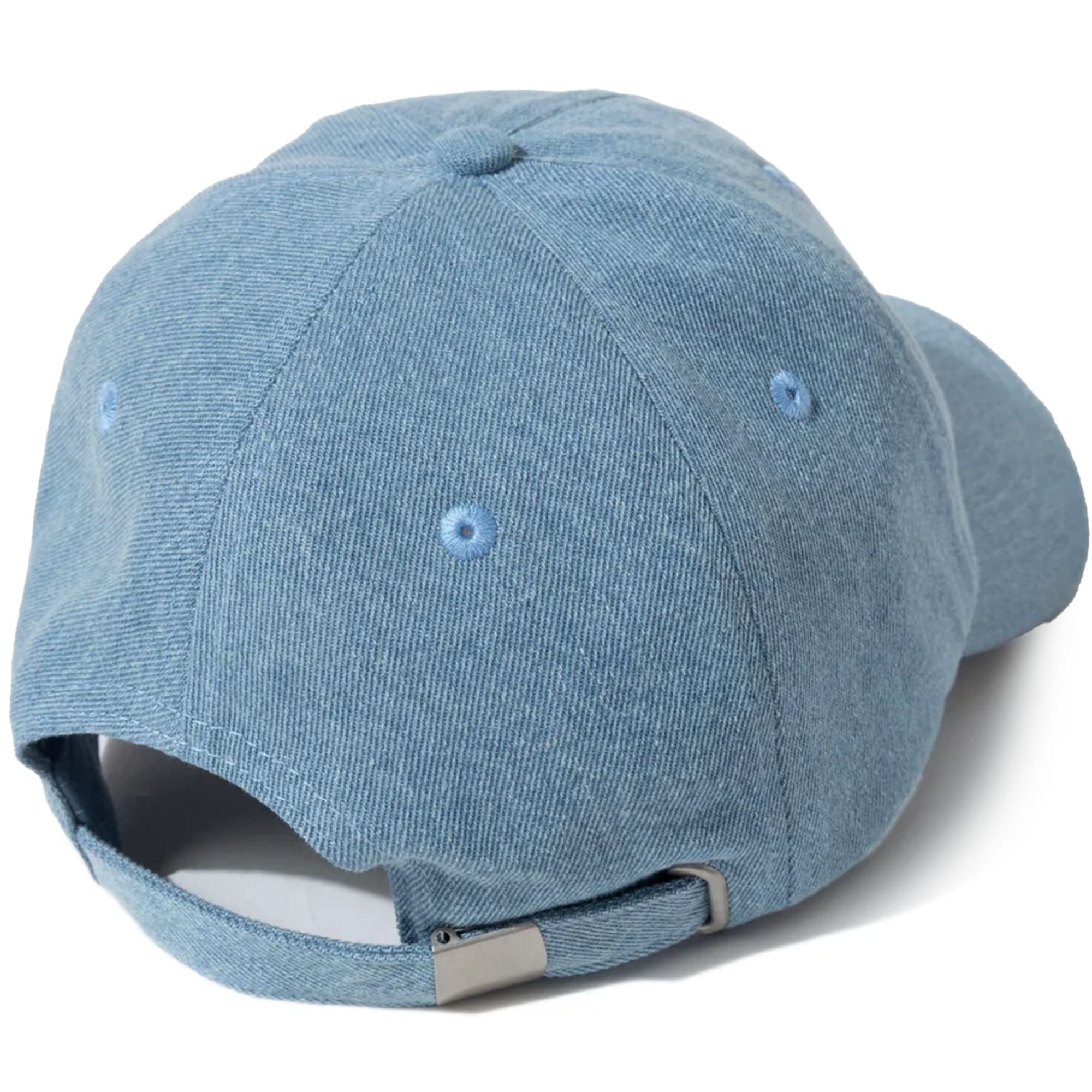 Cookman Cap - Light Blue