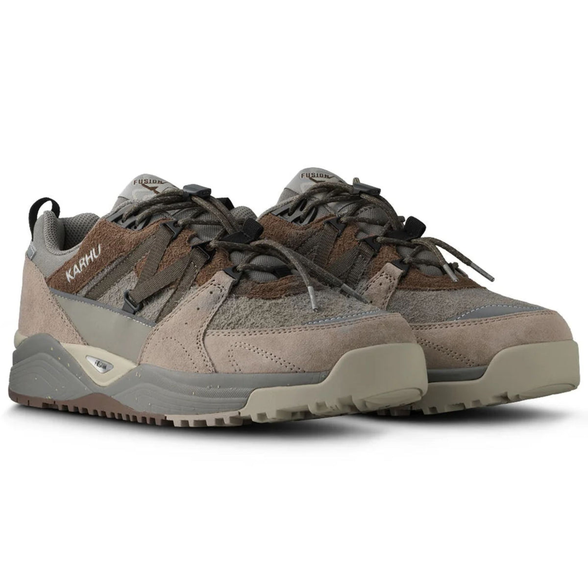 Karhu Fusion XC WP Trainers - Atmosphere/Tarmac