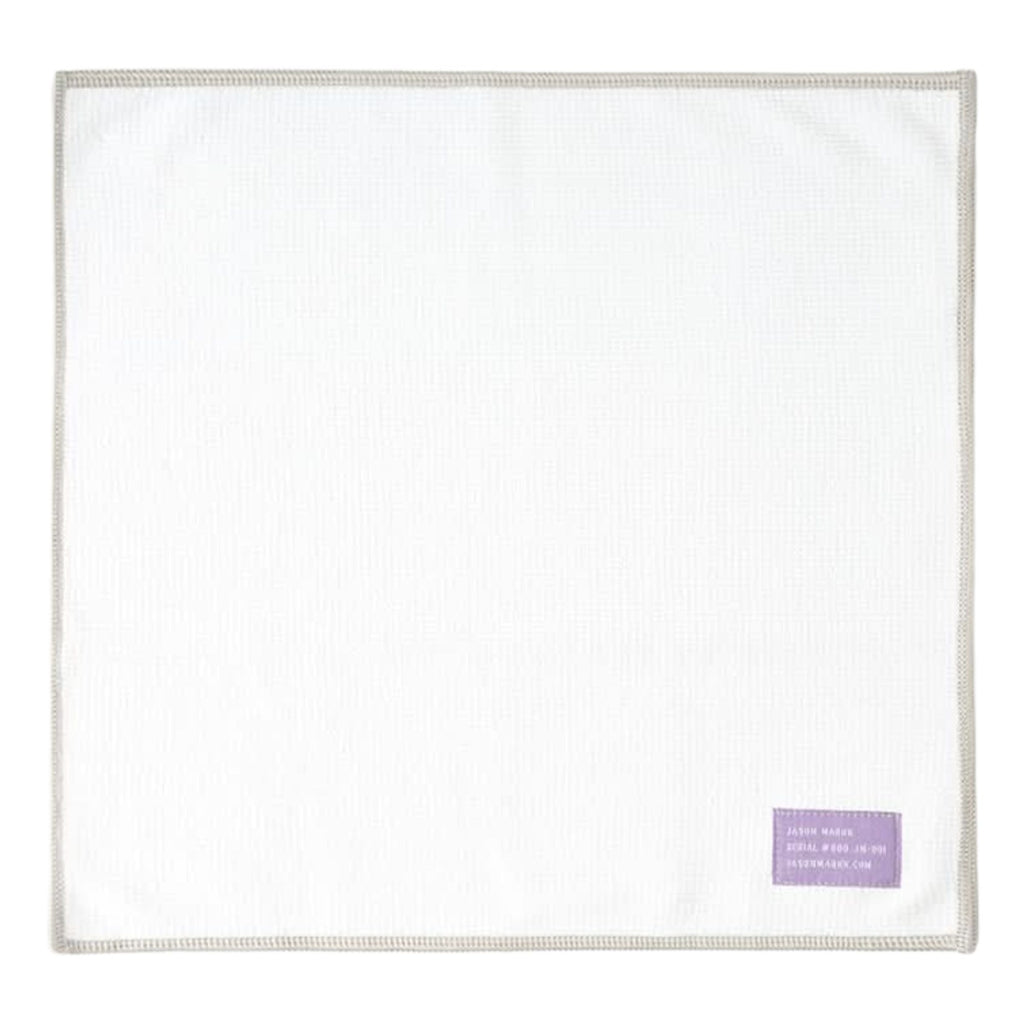 Jason Markk Premium Microfibre Towel