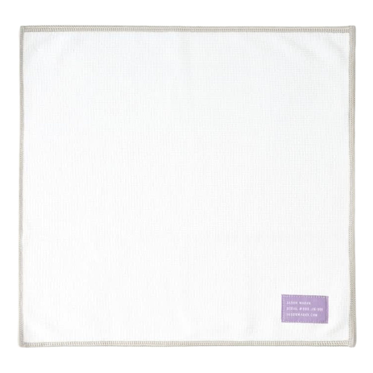 Jason Markk Premium Microfibre Towel