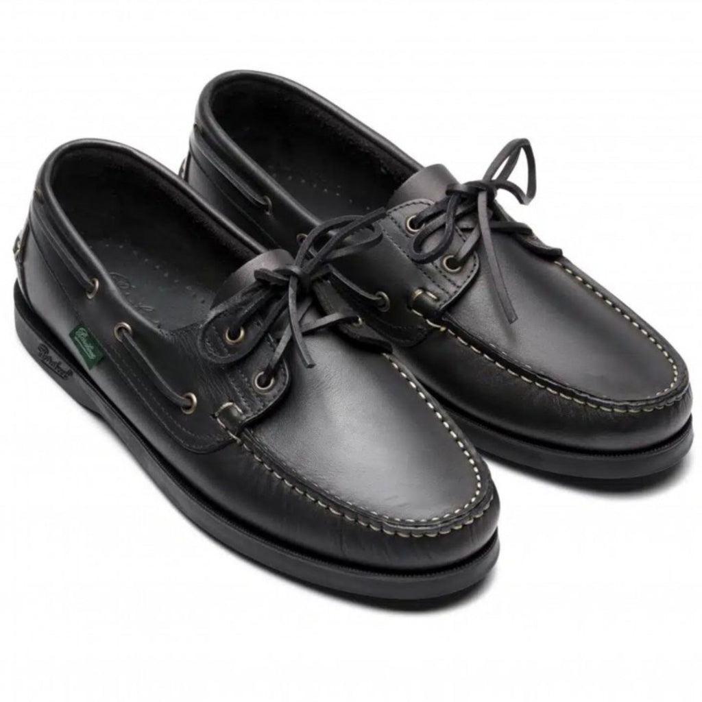 Paraboot Barth/Marine - Black