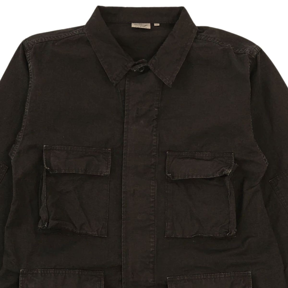 OrSlow B.D.U Jacket - Coffee Brown