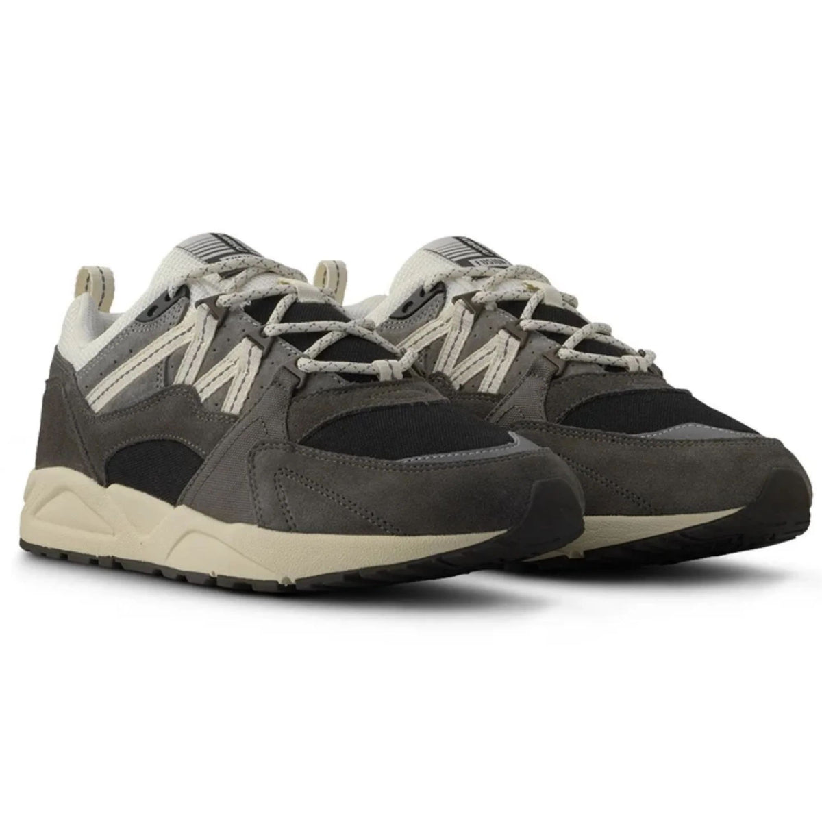 Karhu Fusion 2.0 Trainers - Dark Gull Gray/Turtledove