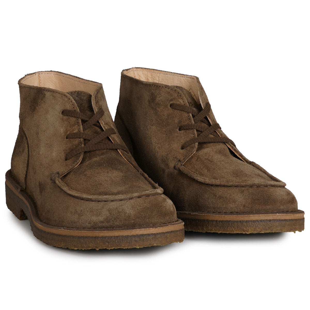 Astorflex Dukeflex - Dark Khaki