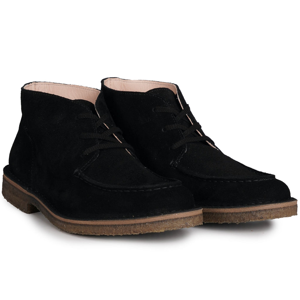 Astorflex Deukeflex Boot - Nero