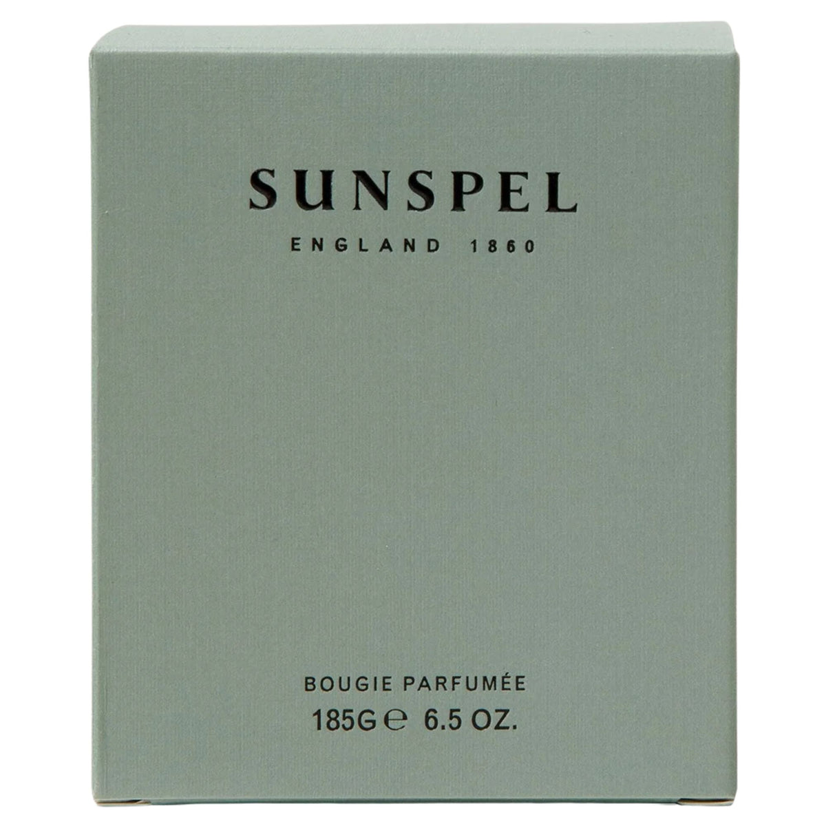 Sunspel Green Cedar Candle