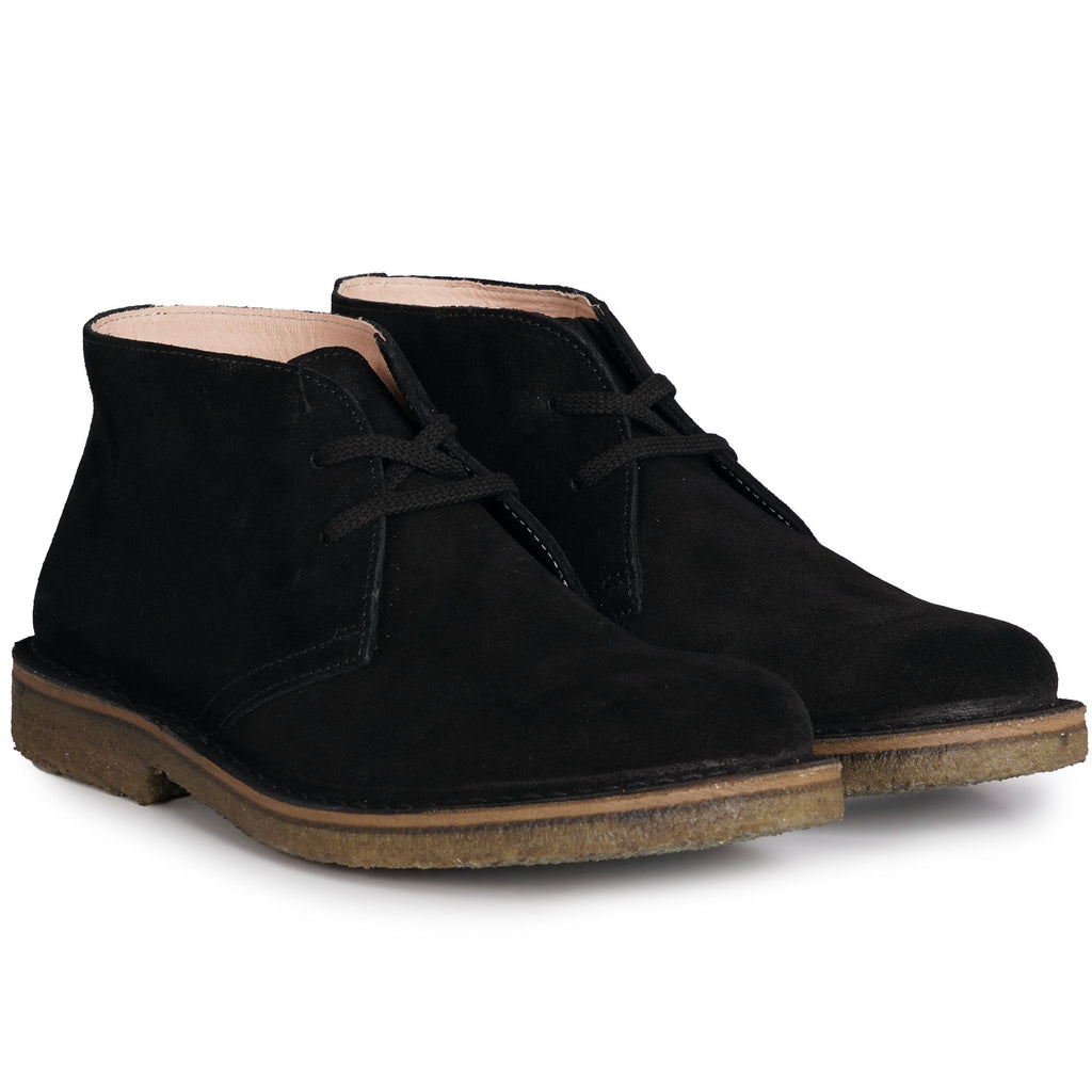 Astorflex Deukeflex Boot - Nero