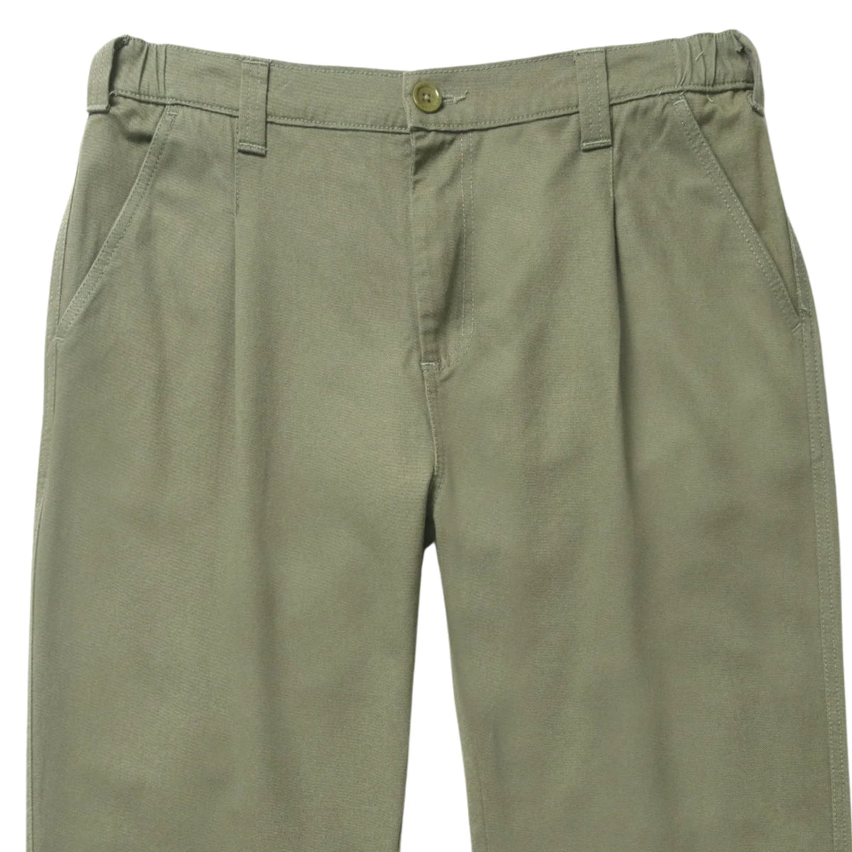 Service Works Twill Waiter Pants - Olive
