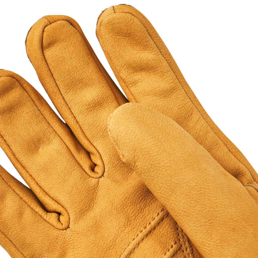Hestra Bergvik Gloves - Tan