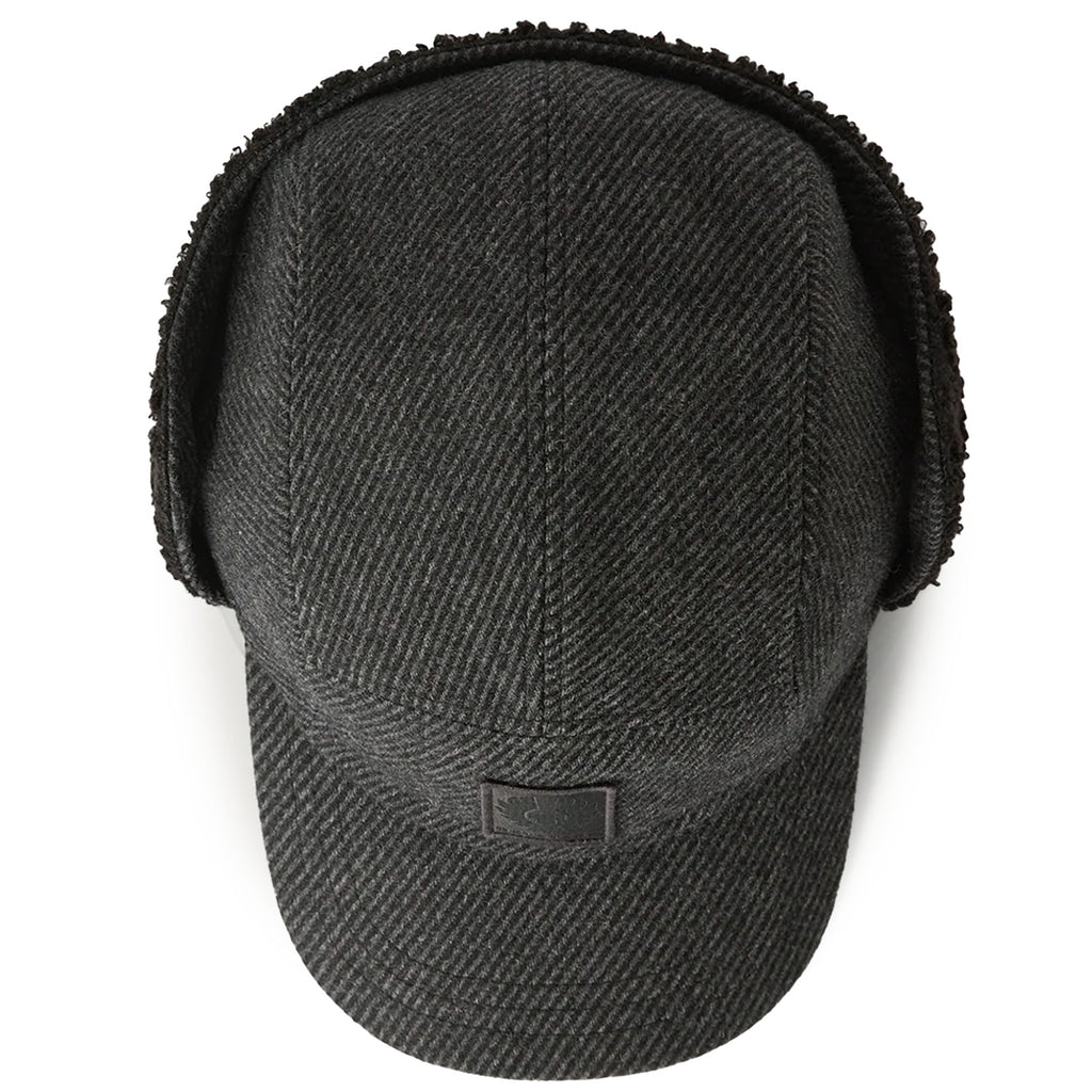 Belstaff Trail Hat - Charcoal