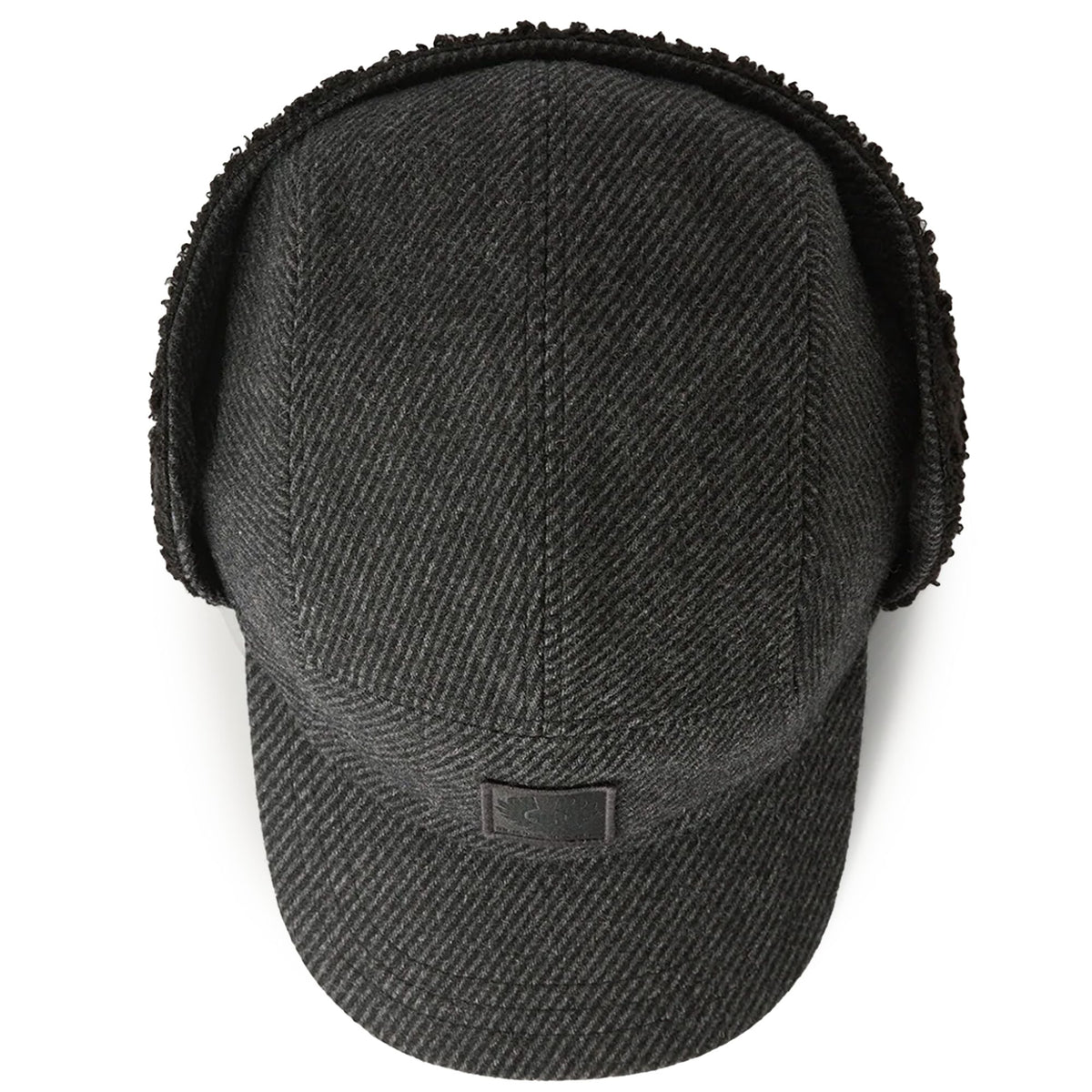 Belstaff Trail Hat - Charcoal