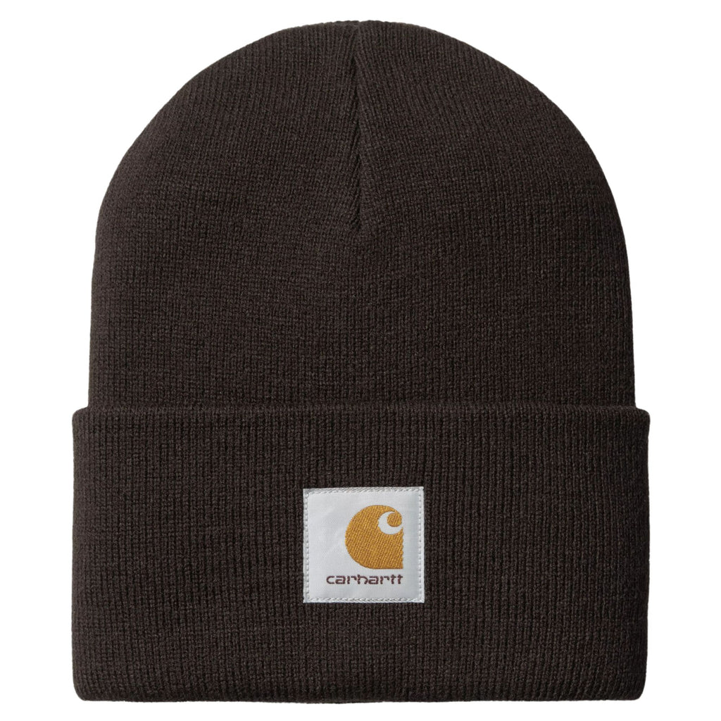 Carhartt WIP	Acrylic Watch Hat - Tobacco