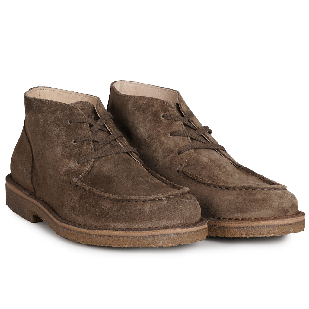 Astorflex Deukeflex Boot - Dark Khaki