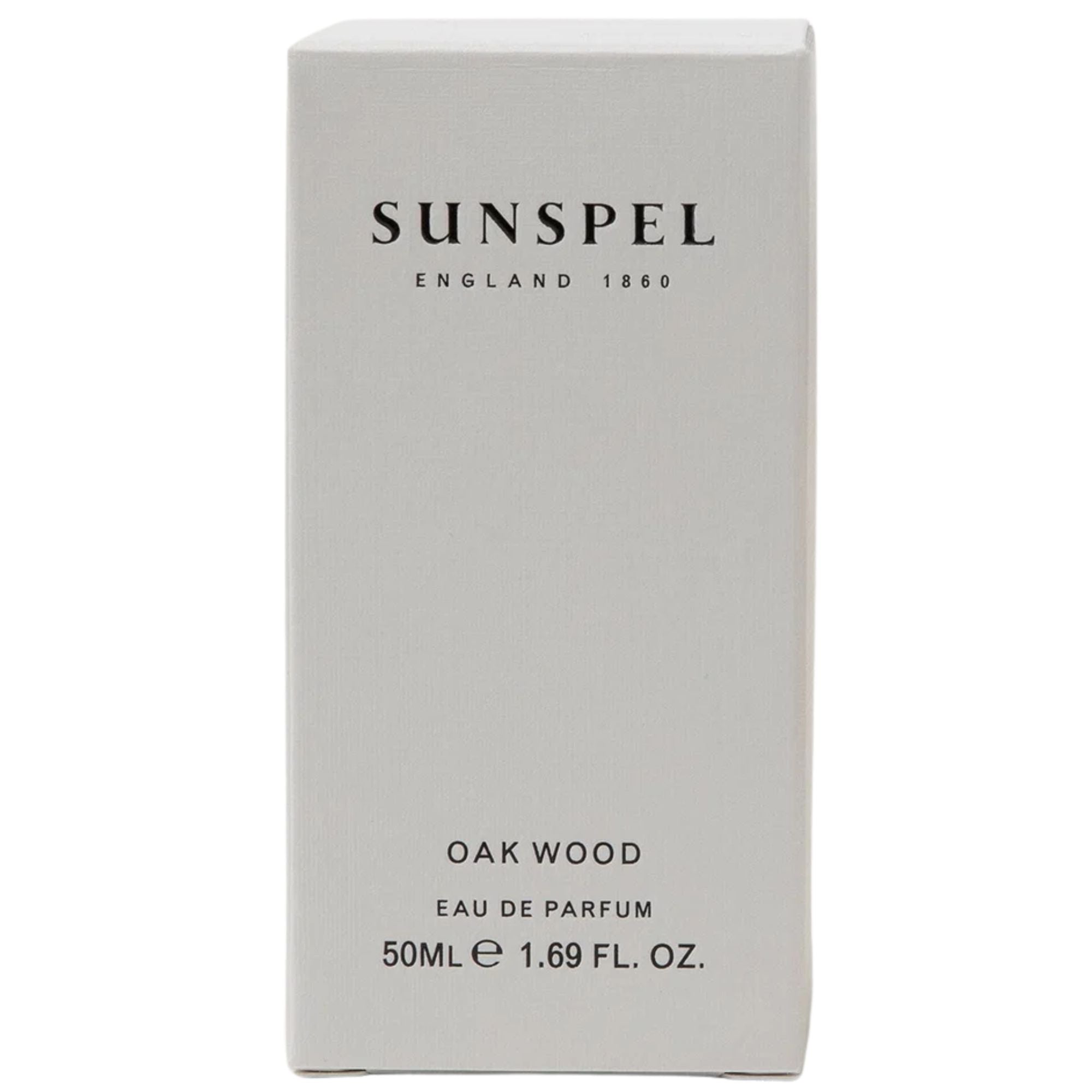 Sunspel Oak Wood Eau De Parfum 50ml S9441-OAK – Stuarts London