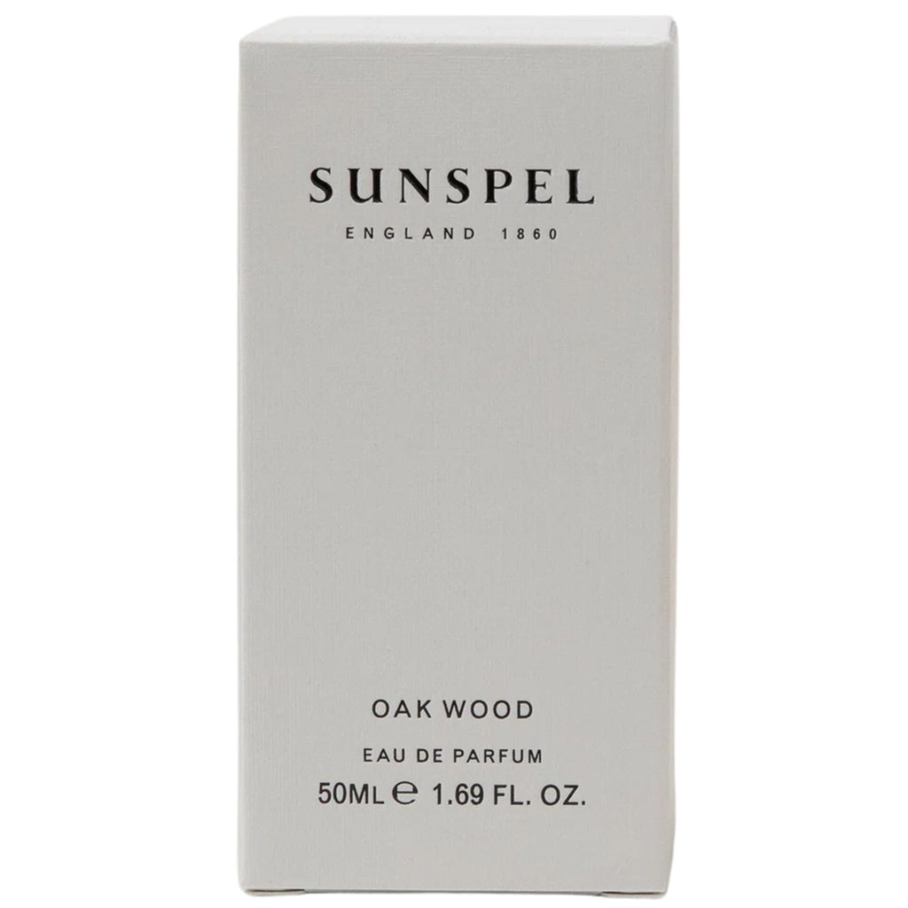 Sunspel Oak Wood Eau De Parfum 50ml