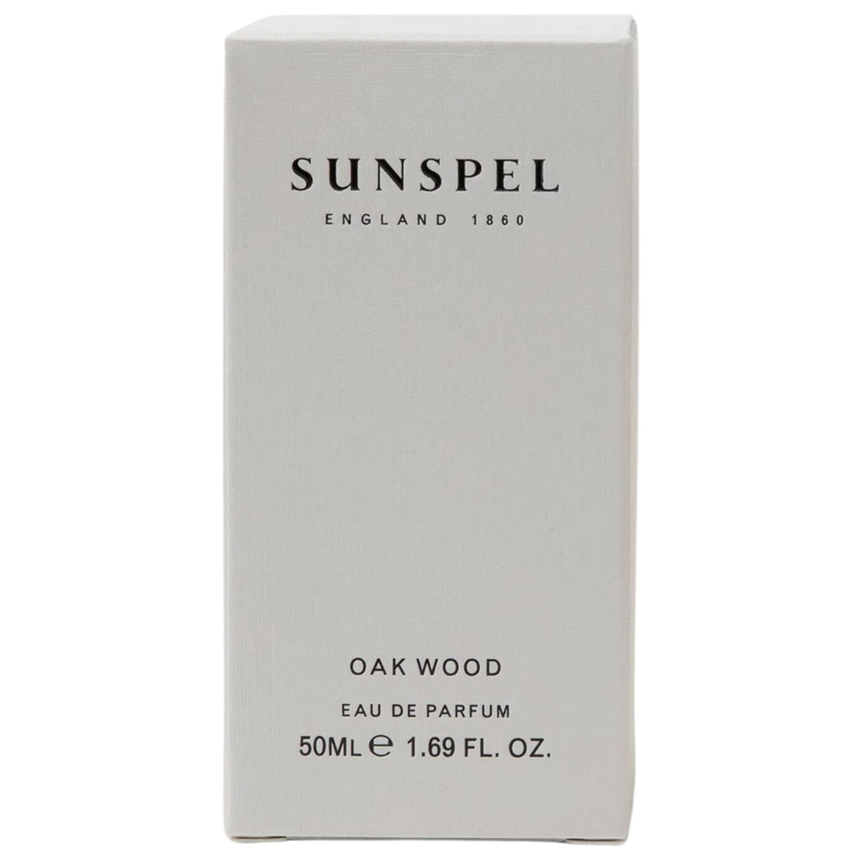 Sunspel Oak Wood Eau De Parfum 50ml