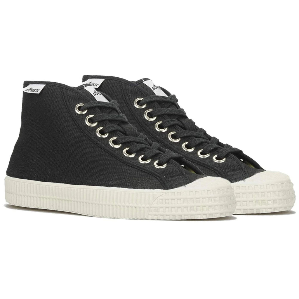 Novesta Star Dribble - Black/White