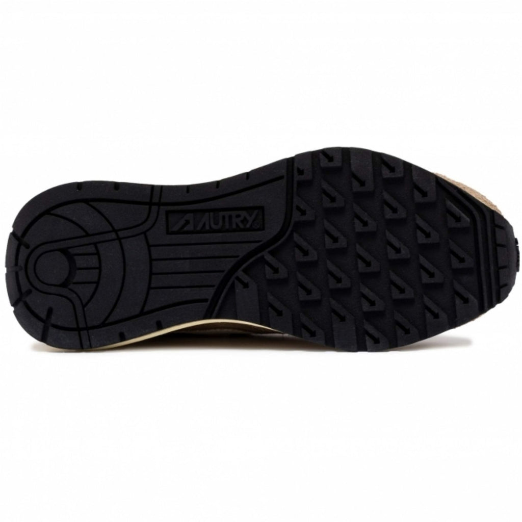 Reelwind Low Sneaker - White