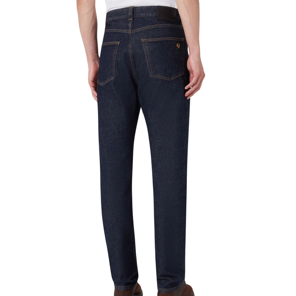 Belstaff B69 Jeans - Indigo