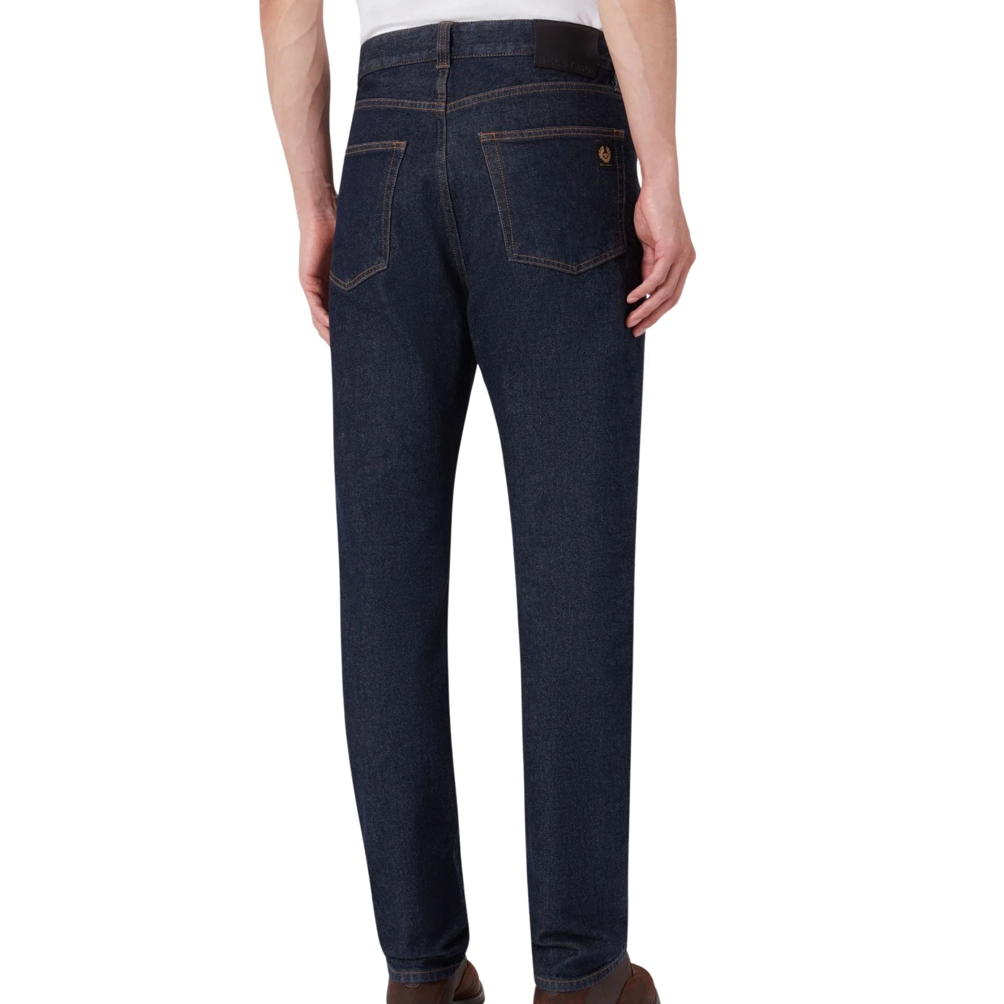 Belstaff B69 Jeans - Indigo