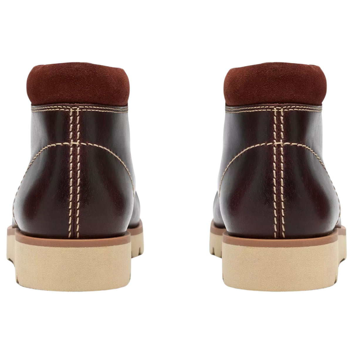 Clarks Originals Walla Orkhon Shoes - British Tan