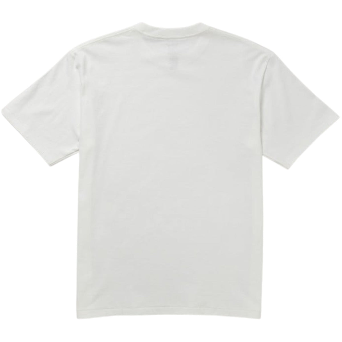 OrSlow Just T-Shirt - White