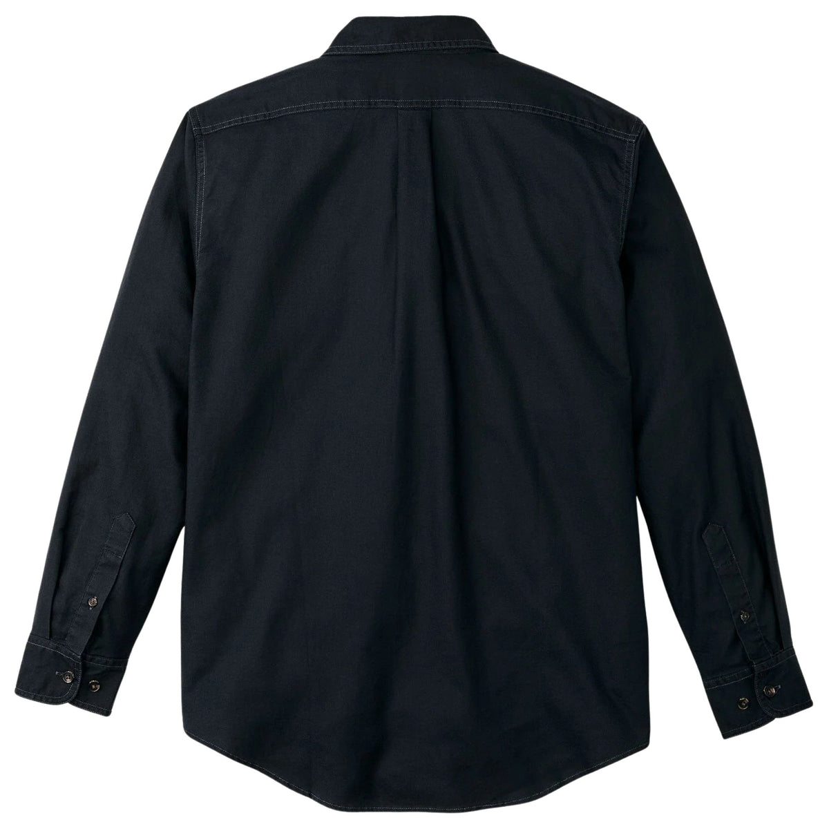 Filson Alaskan Guide Shirt - Midnight Navy