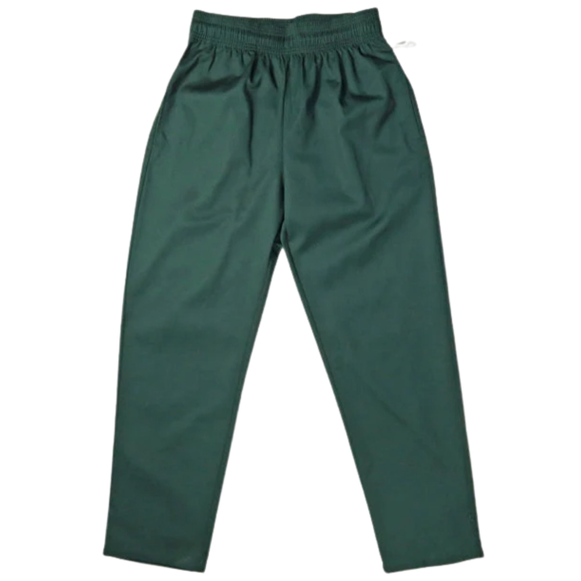 Cookman Chef Pants - Dark Green