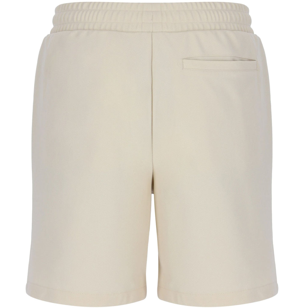 Sergio Tacchini Pietrapertosa Short - Sandshell